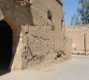 Impressionen in der Altstadt