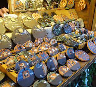 Rundgang über den Lamberti-Markt 2016