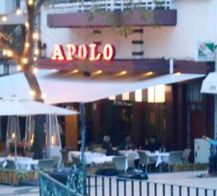 Restaurante Apolo