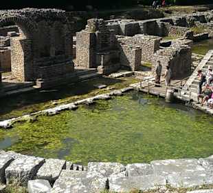 Butrint