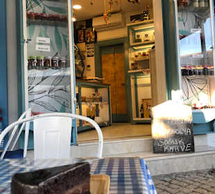 Stadtrundgang Sigacik