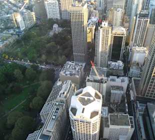Sydney Tower