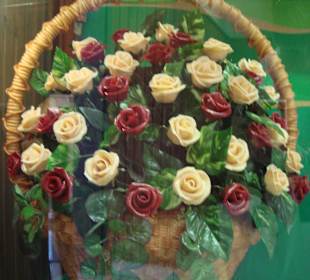 Мuseum Маrcipan Sabo