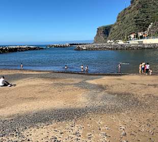 Wandern Funchal