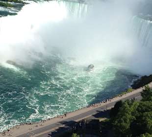 Niagara Falls