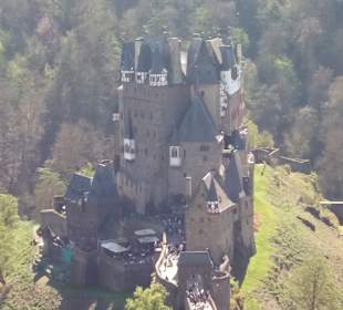Burg Eltz