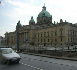 Bundesverwaltungsgericht