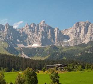 Wilder Kaiser