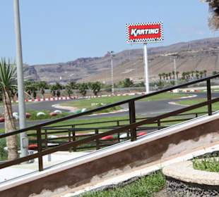 Karting