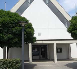 Kath. Kirche St. Paulus