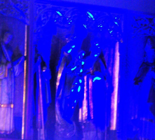 In der Altstadt St. Klara Kirche