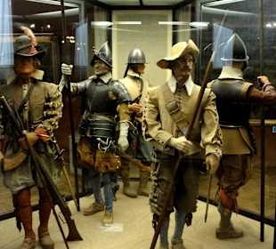 Heeresgeschichtliches Museum