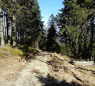 Karkonoski Park Narodowy