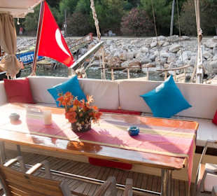 Sprint Yachting