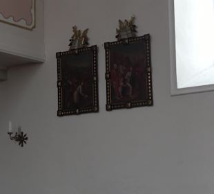 Katholische Kirche St. Benedikt Neuler