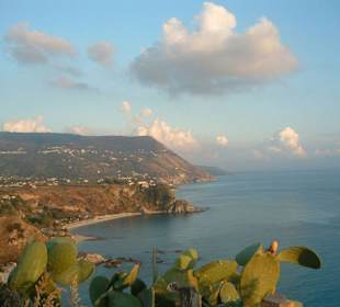 Capo Vaticano