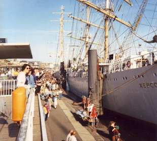 Grosssegler Kerschonnes