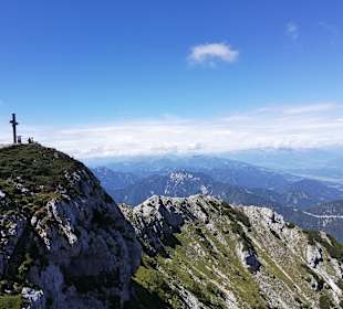 Wandern Bad Bleiberg
