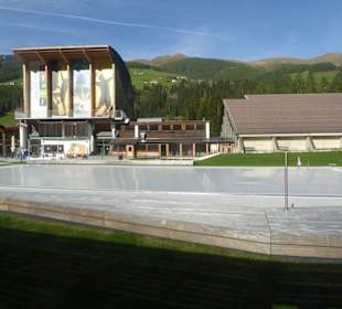 Wandern Sesto / Sexten