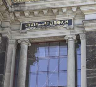 Altstadt - Rund um das Terrassenufer