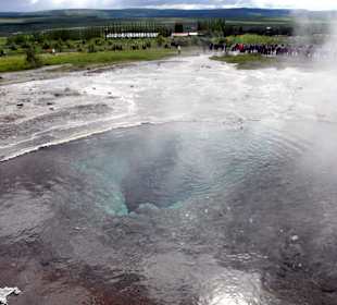 Strokkur