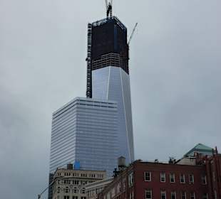 One World Trade Center
