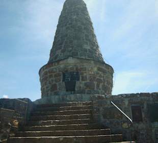 Das Jägerdenkmal