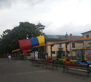 Wien Prater