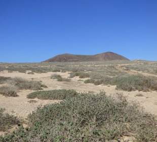 Ausflug nach La Graciosa
