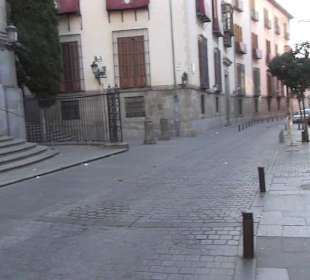 Basilica de San Miquel