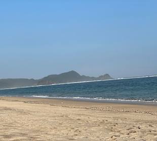 Strand
