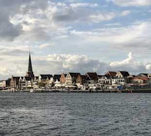 Hafen Travemünde