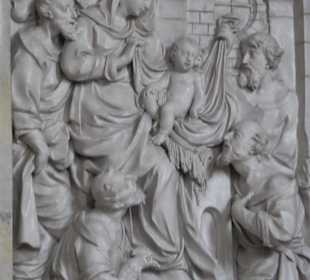 Kath. Pfarrkirche St. Remigius