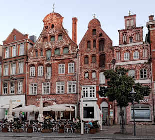 Altstadt Lüneburg