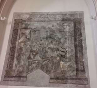 Kirche SS. Pietro e Paolo Apostoli