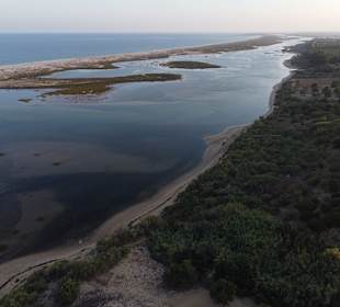 Ria Formosa Natural Park