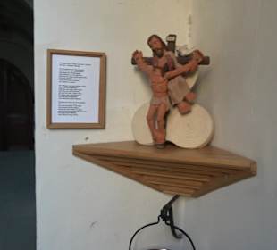 Geistliches Zentrum Kloster Heiligkreuztal Altheim