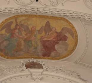 Abtei- und Wallfahrtskirche St. Walburg