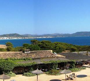 Bucht Cala Millor
