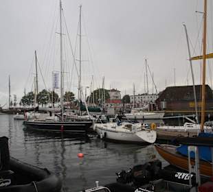 Fischereihafen