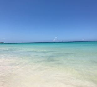 Strand Punta Cana