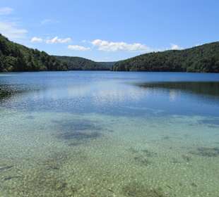 Plitvicka Jezera