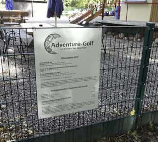 Adventure-Golf