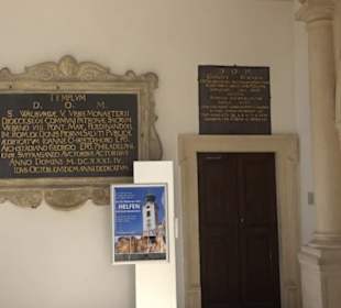 Kloster St. Walburg