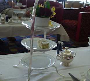 Kaffee - Burj al arab