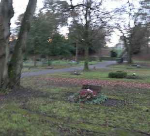 Pragfriedhof