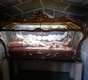 Franziskanerkirche in Bratislava