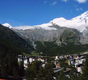 Saas fee