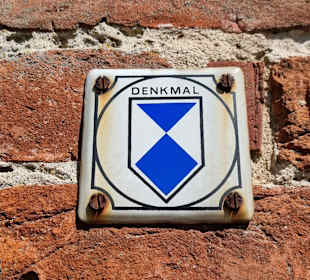 Denkmal 
