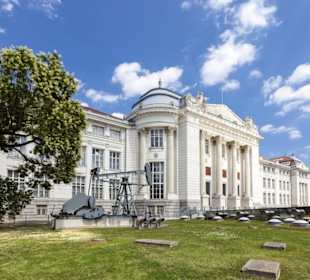 Technisches Museum
